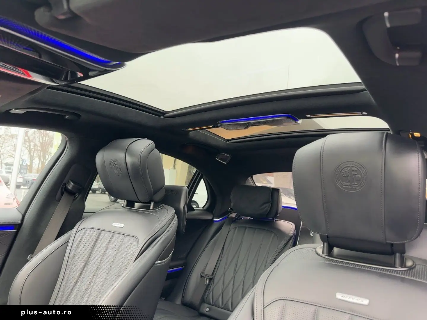 MERCEDES-BENZ AMG S 63 E Performance NP  281.016 AMG&hellip;