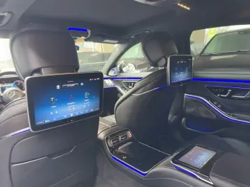 MERCEDES-BENZ AMG S 63 E Performance NP  281.016 AMG&hellip;