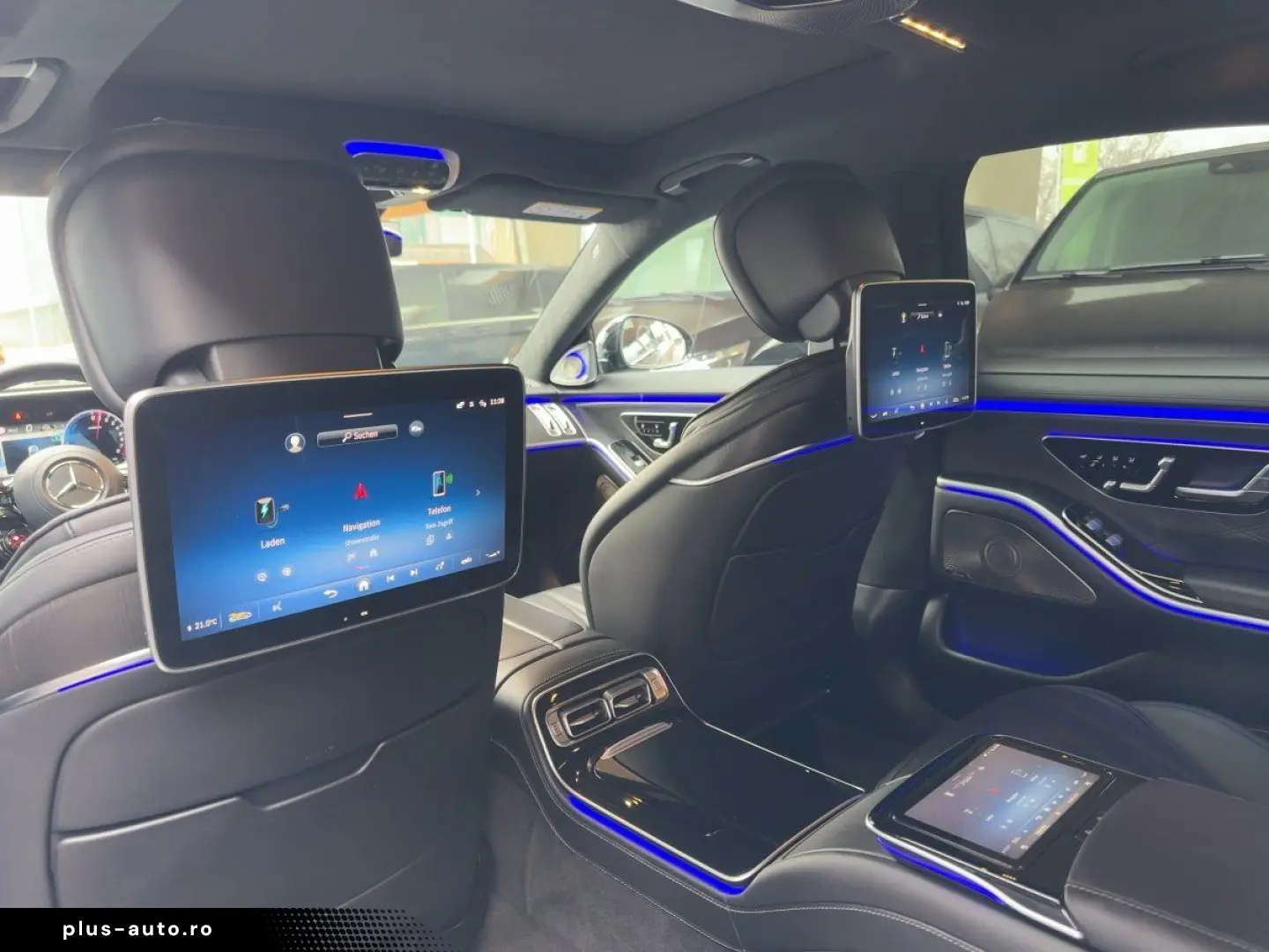 MERCEDES-BENZ AMG S 63 E Performance NP  281.016 AMG&hellip;