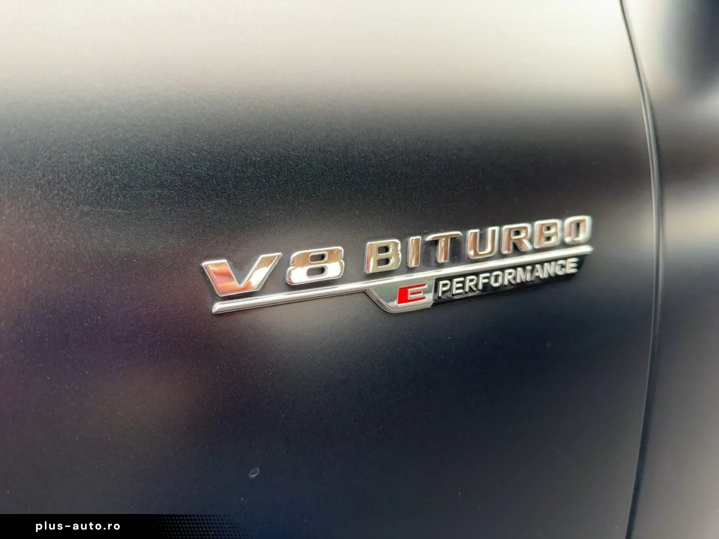 MERCEDES-BENZ AMG S 63 E Performance NP  281.016 AMG&hellip;