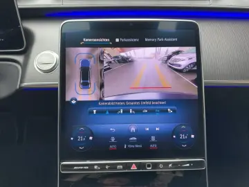 MERCEDES-BENZ AMG S 63 E Performance NP  281.016 AMG&hellip;