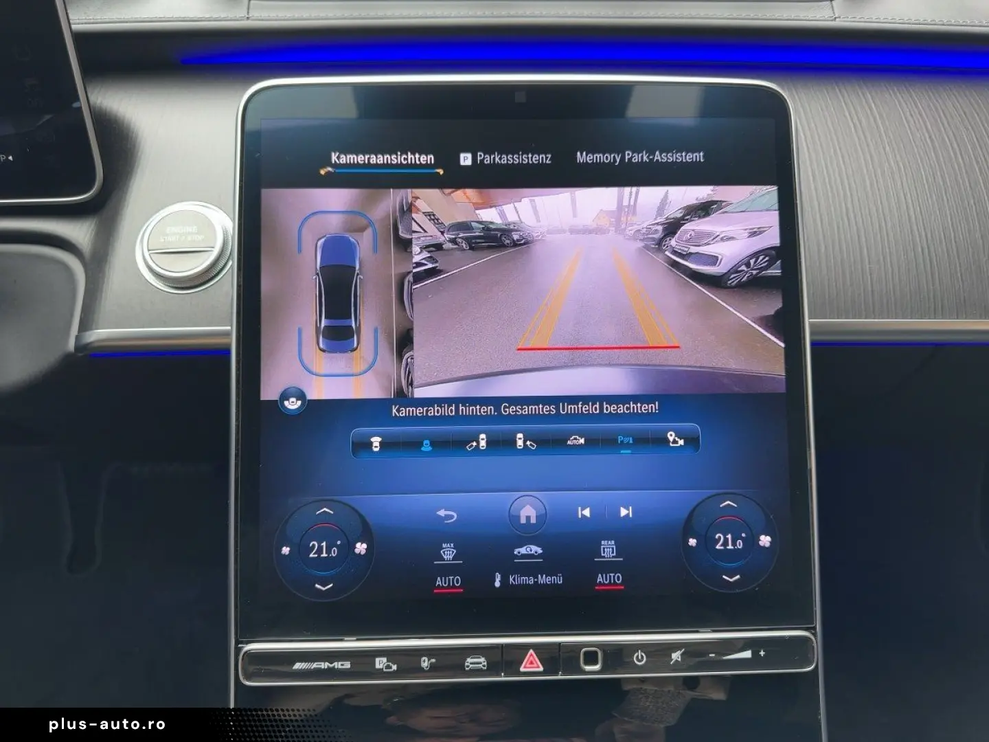 MERCEDES-BENZ AMG S 63 E Performance NP  281.016 AMG&hellip;