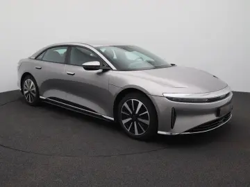 LUCID Air Pure AWD
