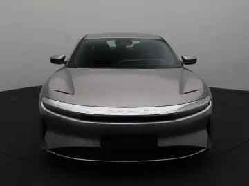 LUCID Air Pure AWD