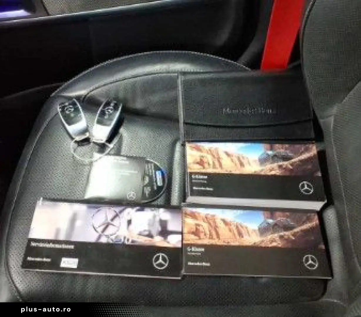 MERCEDES-BENZ G 350 d AMG LINE SITZKLIMA EXCLUSIVE ACC BURM