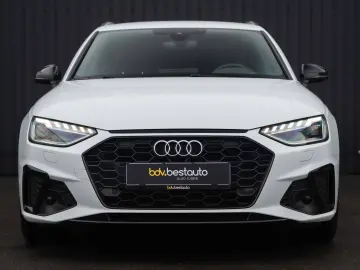 Audi A4 Avant 30 TDI S tronic S line