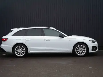 Audi A4 Avant 30 TDI S tronic S line