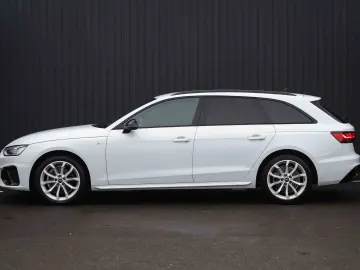Audi A4 Avant 30 TDI S tronic S line