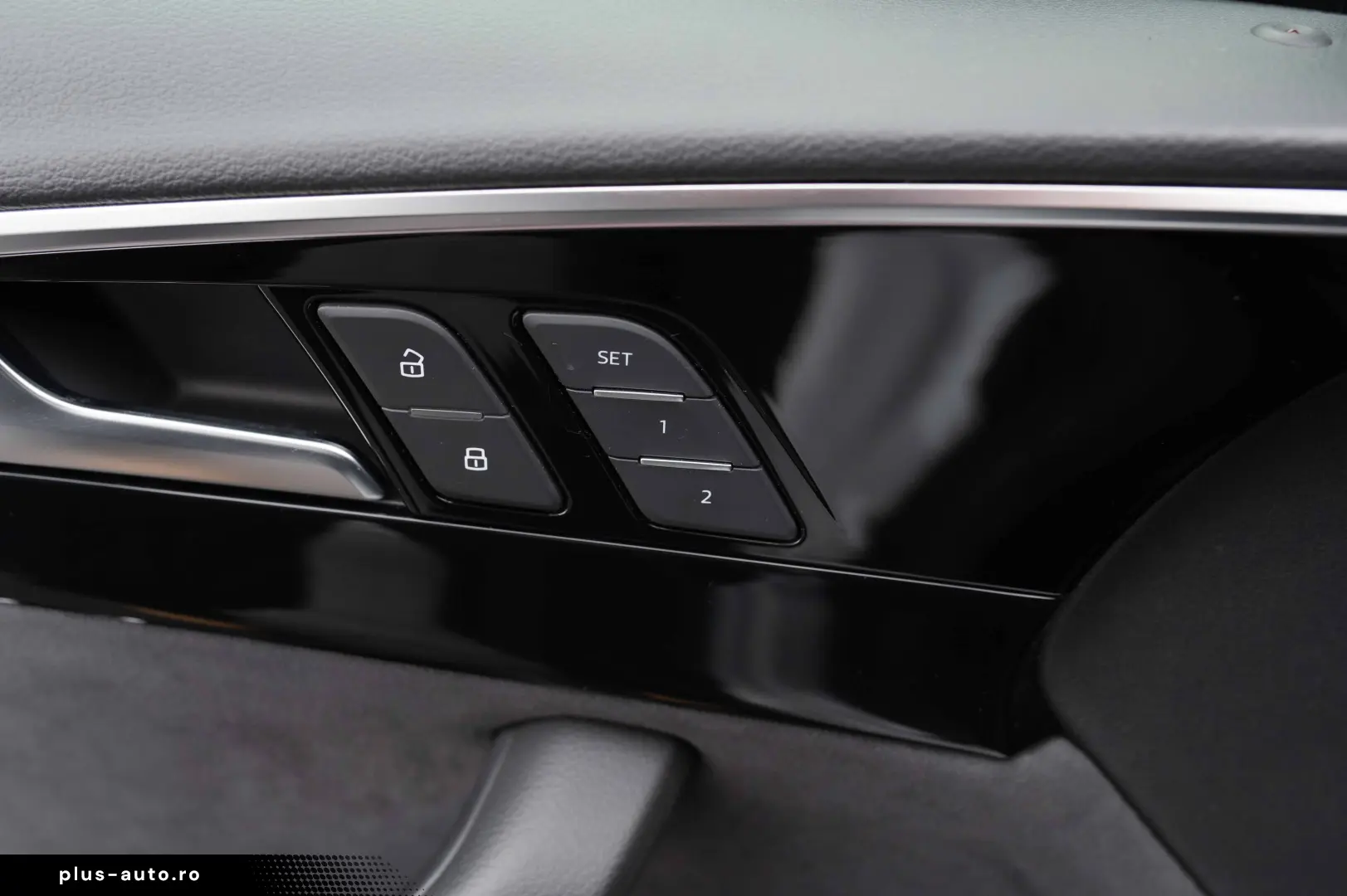 Audi A4 Avant 30 TDI S tronic S line