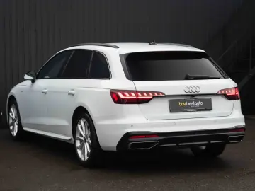 Audi A4 Avant 30 TDI S tronic S line