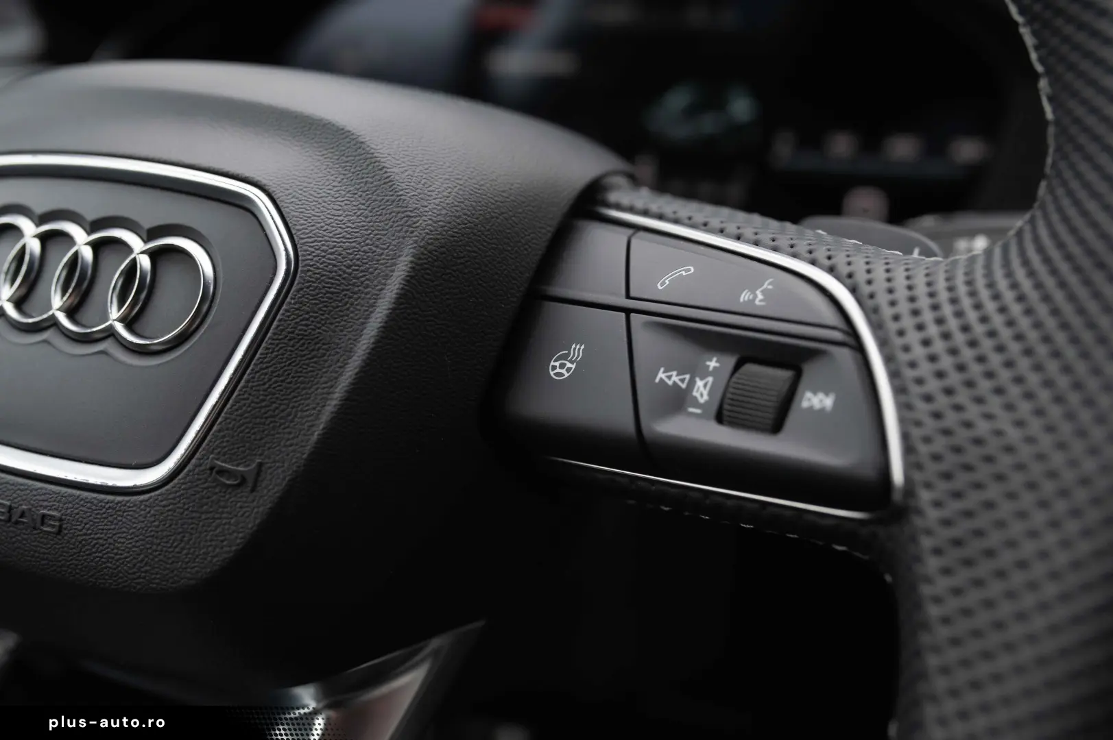 Audi A4 Avant 30 TDI S tronic S line