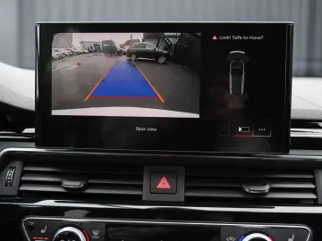 Audi A4 Avant 30 TDI S tronic S line