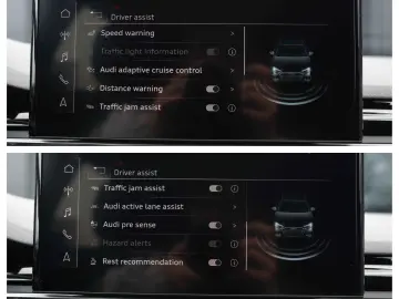 Audi A4 Avant 30 TDI S tronic S line