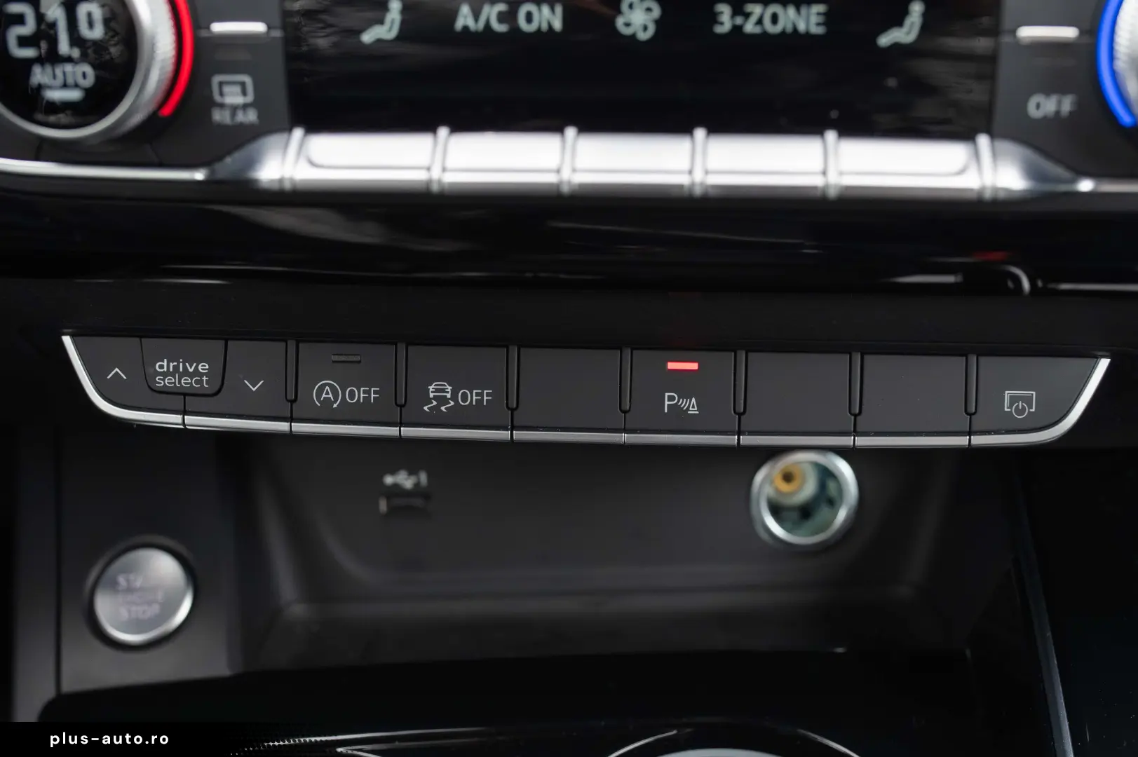 Audi A4 Avant 30 TDI S tronic S line