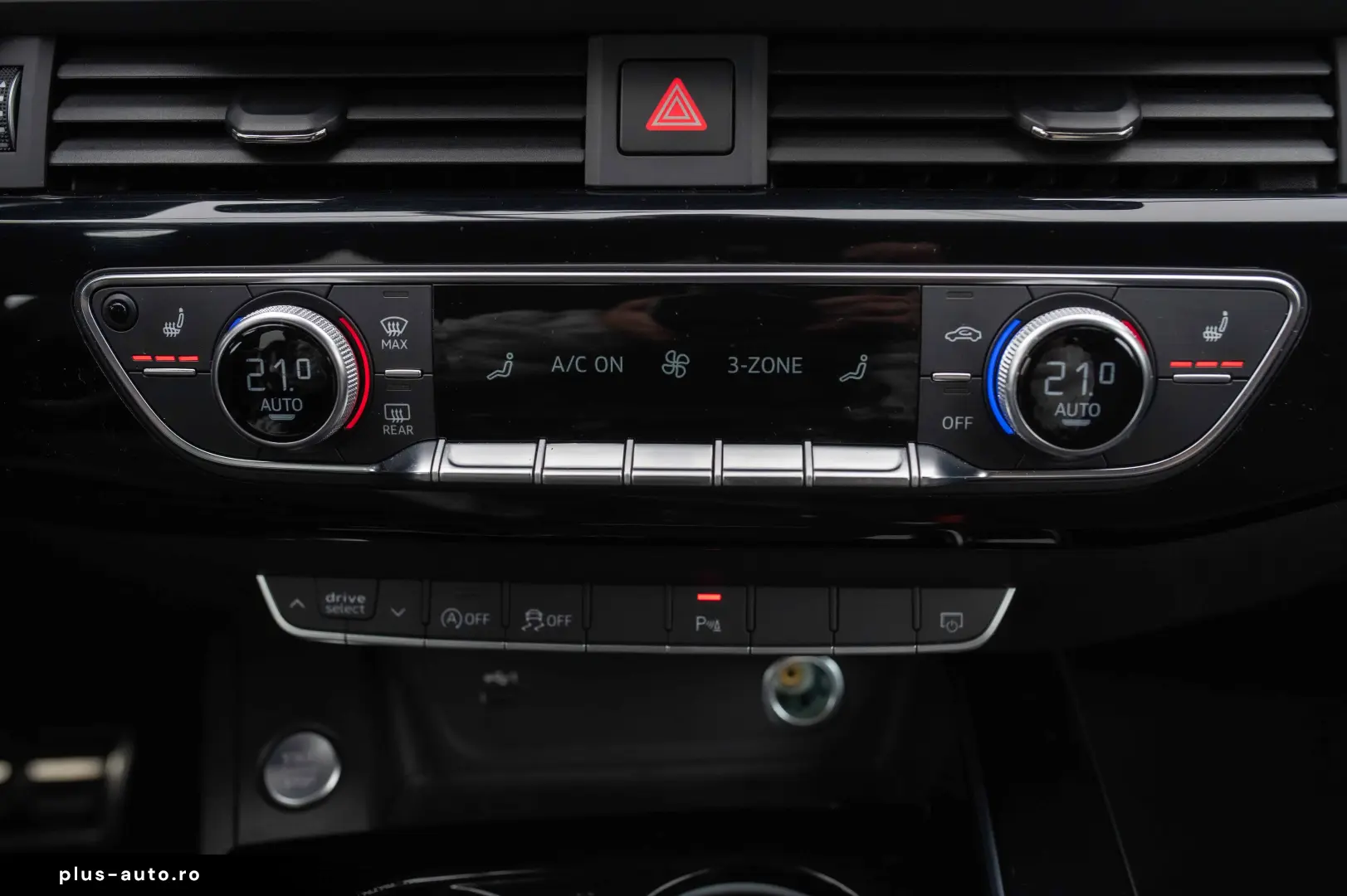 Audi A4 Avant 30 TDI S tronic S line