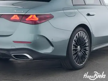 MERCEDES-BENZ E 400 e 4M AMG Prem  Night 20  Supers &hellip;