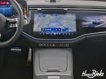 MERCEDES-BENZ E 400 e 4M AMG Prem  Night 20  Supers &hellip;