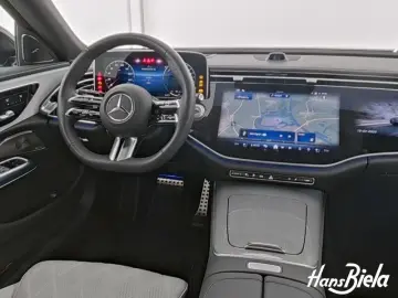 MERCEDES-BENZ E 400 e 4M AMG Prem  Night 20  Supers &hellip;