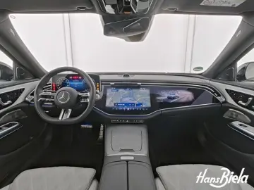 MERCEDES-BENZ E 400 e 4M AMG Prem  Night 20  Supers &hellip;