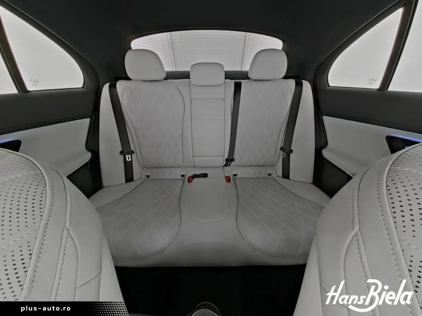 MERCEDES-BENZ E 400 e 4M AMG Prem  Night 20  Supers &hellip;