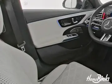 MERCEDES-BENZ E 400 e 4M AMG Prem  Night 20  Supers &hellip;