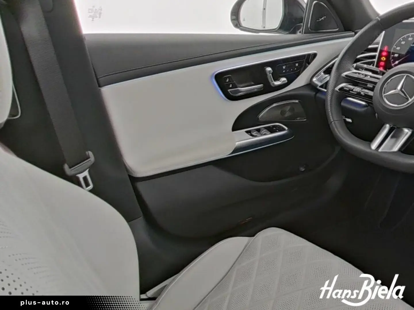 MERCEDES-BENZ E 400 e 4M AMG Prem  Night 20  Supers &hellip;