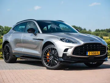 ASTON MARTIN DBX 4.0 V8 707   Volleder   Carbon   Neuwertig
