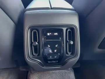 ASTON MARTIN DBX 4.0 V8 707   Volleder   Carbon   Neuwertig