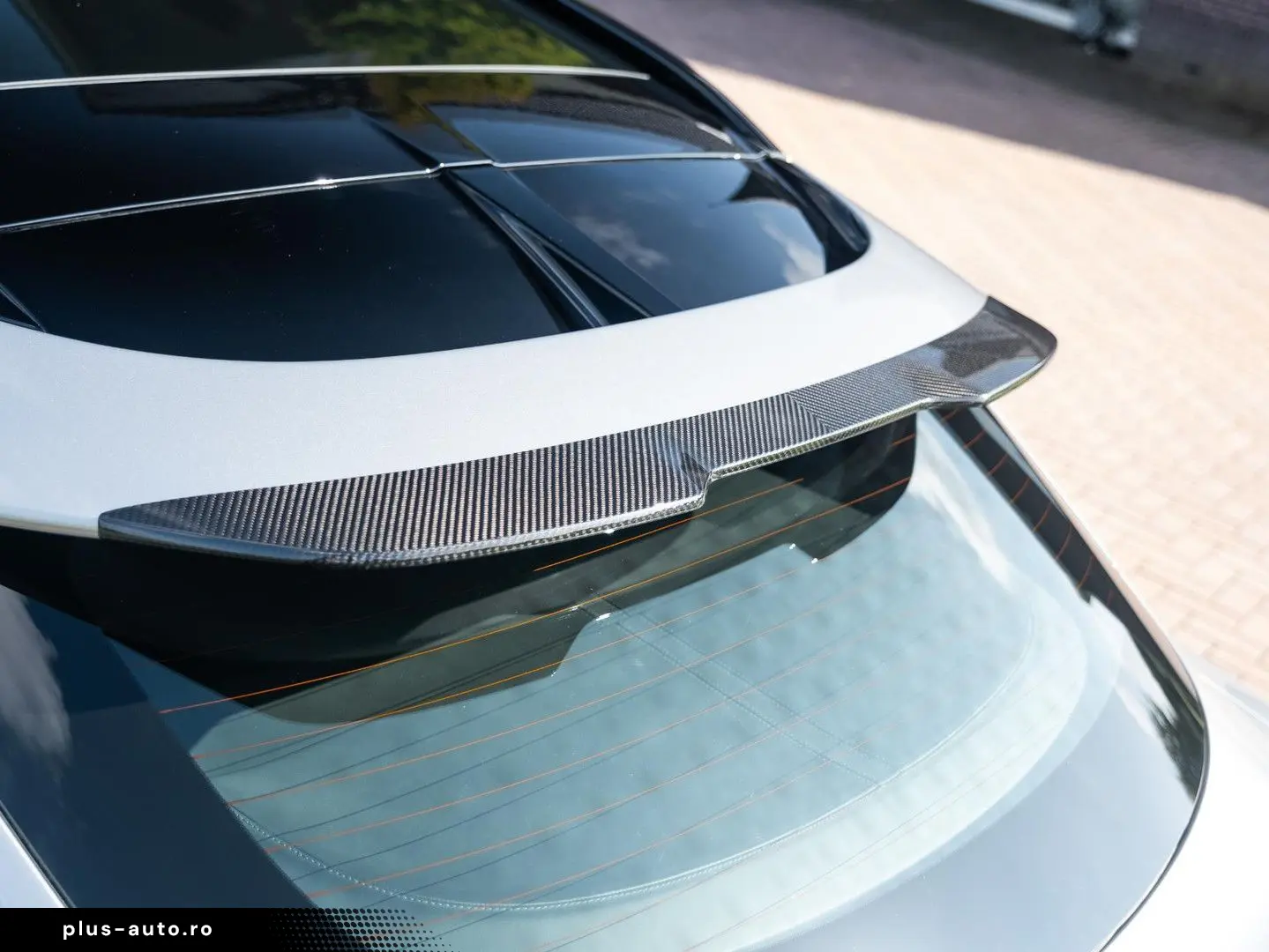 ASTON MARTIN DBX 4.0 V8 707   Volleder   Carbon   Neuwertig