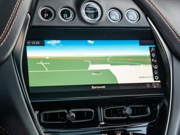 ASTON MARTIN DBX 4.0 V8 707   Volleder   Carbon   Neuwertig