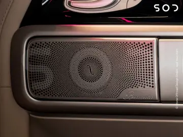 MERCEDES-BENZ G 63 AMG Mercedes-AMG