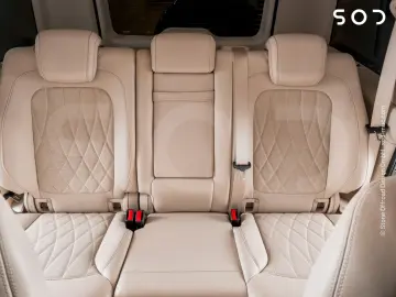 MERCEDES-BENZ G 63 AMG Mercedes-AMG