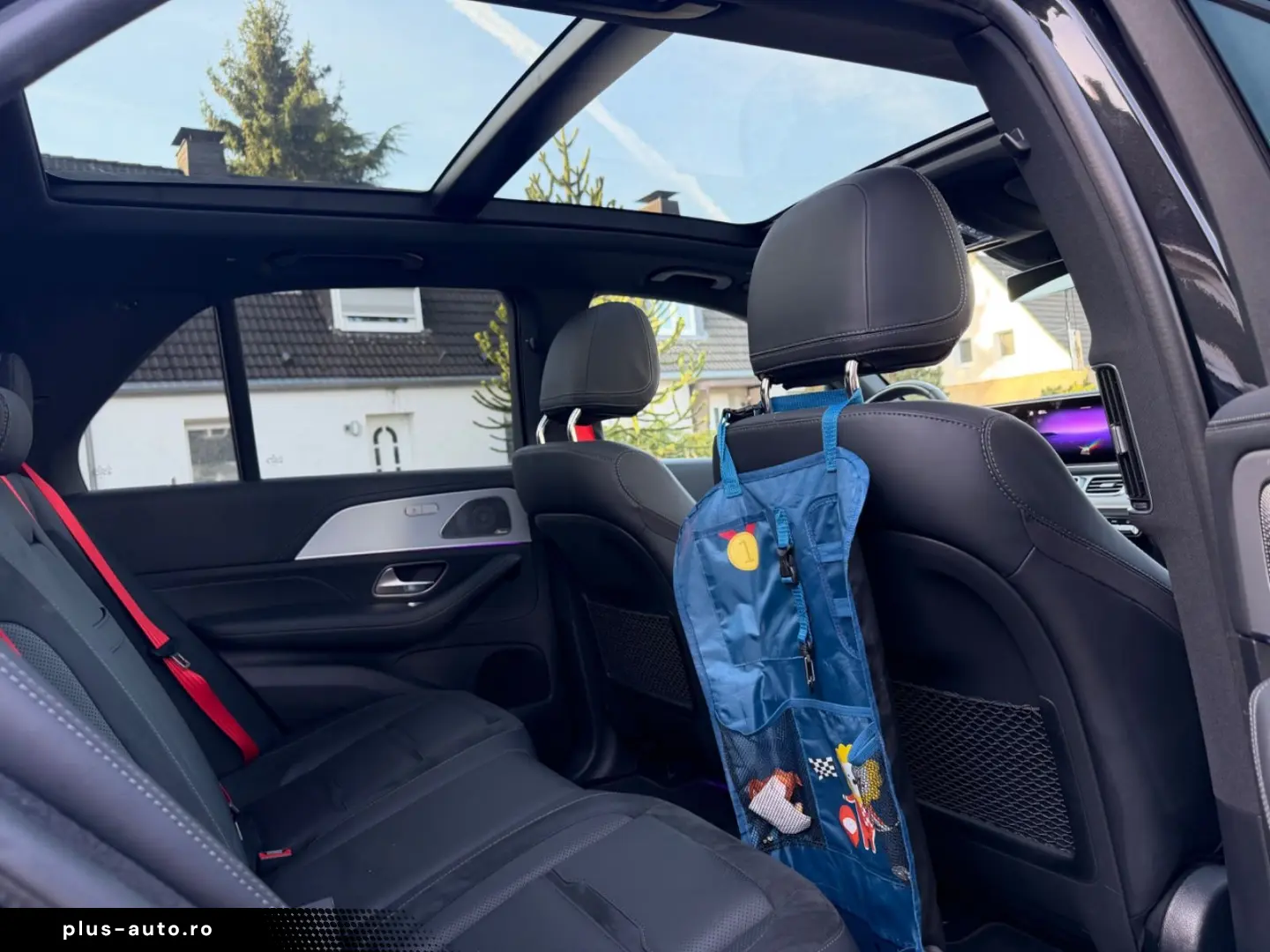 MERCEDES-BENZ GLE 63 AMG Mercedes-AMG GLE 63 S 4MATIC