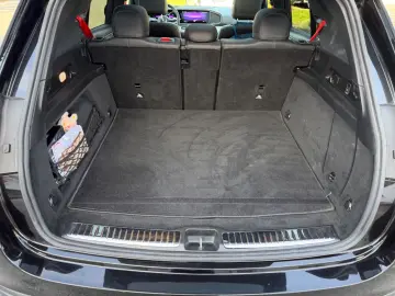 MERCEDES-BENZ GLE 63 AMG Mercedes-AMG GLE 63 S 4MATIC