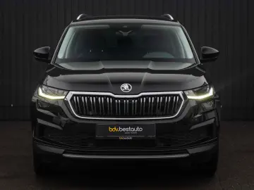 Skoda Kodiaq 2.0 TDI 4X4 DSG Style