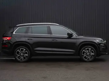 Skoda Kodiaq 2.0 TDI 4X4 DSG Style