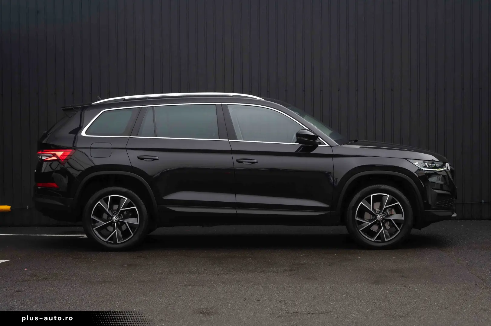 Skoda Kodiaq 2.0 TDI 4X4 DSG Style
