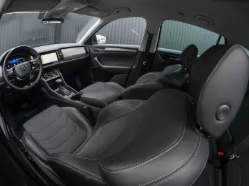 Skoda Kodiaq 2.0 TDI 4X4 DSG Style