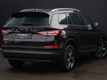 Skoda Kodiaq 2.0 TDI 4X4 DSG Style