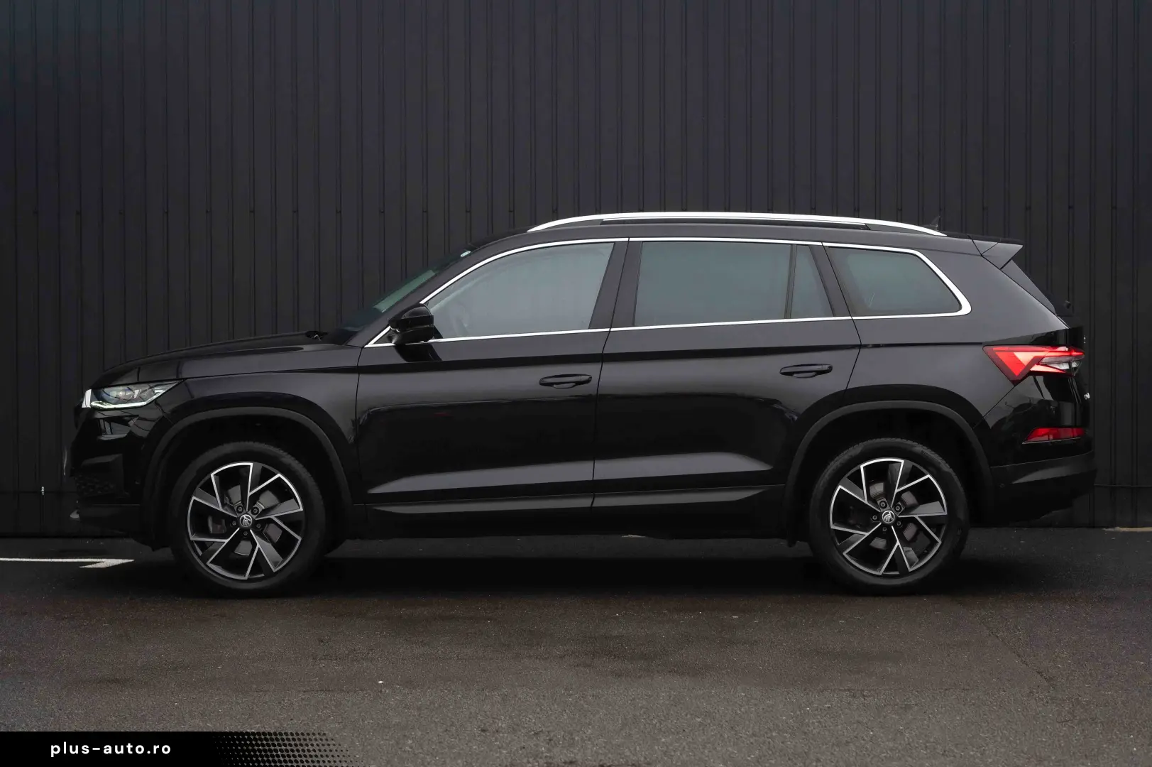 Skoda Kodiaq 2.0 TDI 4X4 DSG Style