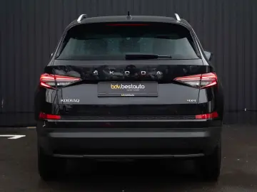 Skoda Kodiaq 2.0 TDI 4X4 DSG Style