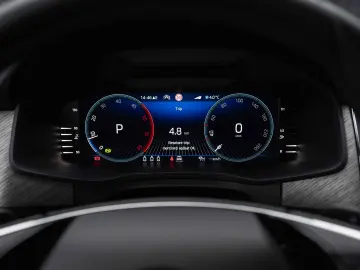 Skoda Kodiaq 2.0 TDI 4X4 DSG Style