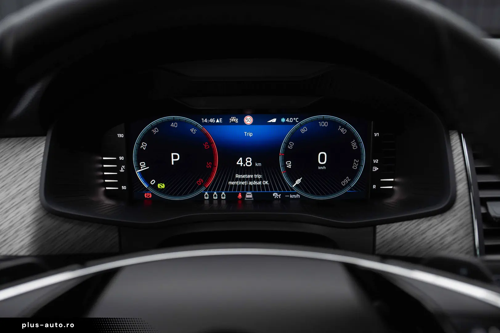 Skoda Kodiaq 2.0 TDI 4X4 DSG Style