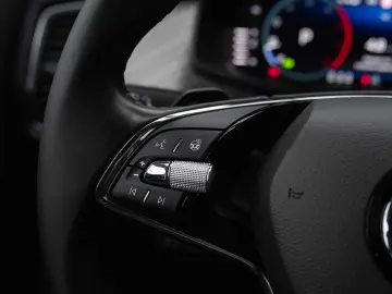 Skoda Kodiaq 2.0 TDI 4X4 DSG Style