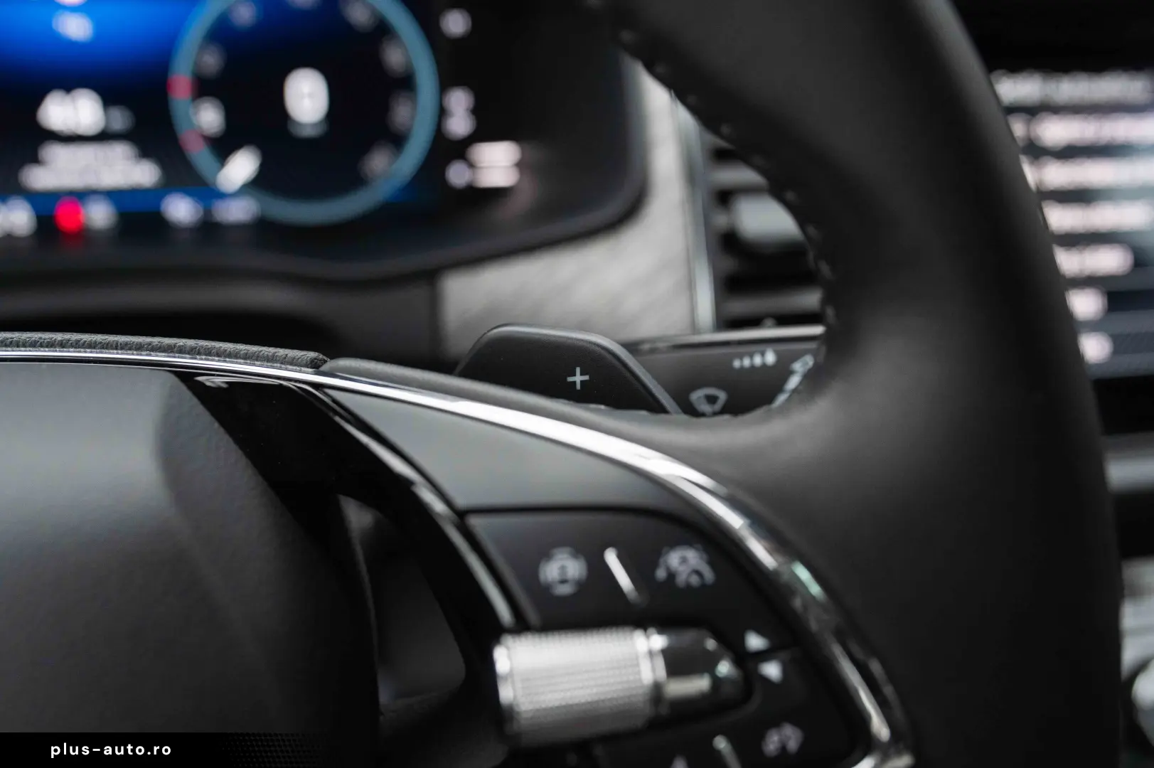 Skoda Kodiaq 2.0 TDI 4X4 DSG Style