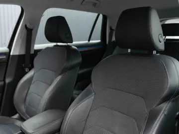 Skoda Kodiaq 2.0 TDI 4X4 DSG Style