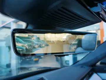 LAND ROVER RRS D350 First Edition Pano Webasto TV screens