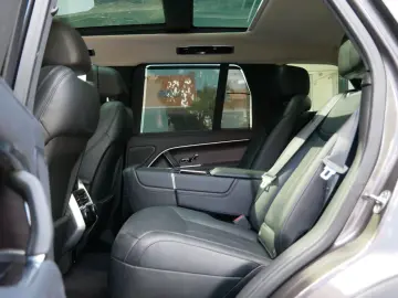 LAND ROVER RR L460 D350 3.0 Panorama ACC HUD 4WS Soft 24