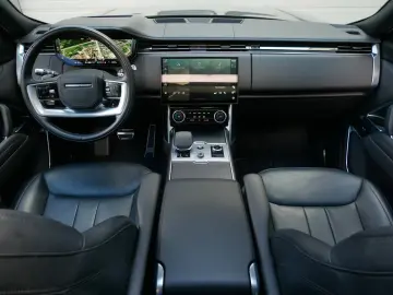 LAND ROVER RR L460 D350 3.0 Panorama ACC HUD 4WS Soft 24