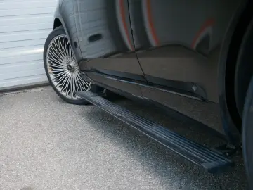 LAND ROVER RR L460 D350 3.0 Panorama ACC HUD 4WS Soft 24